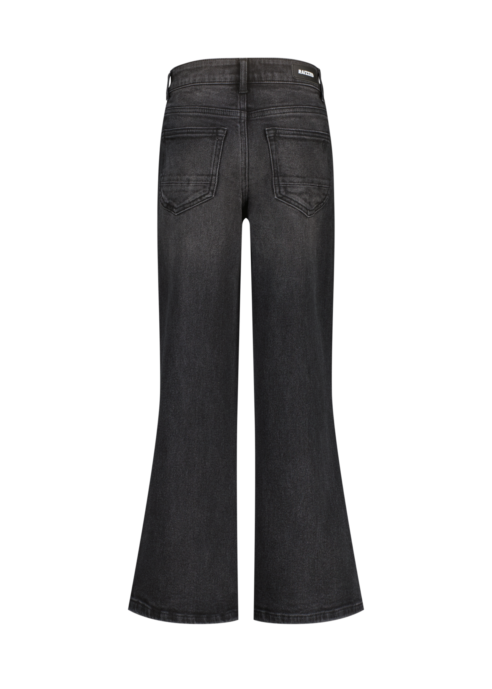 Raizzed Cheyenne | Black Stone