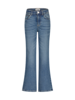 Raizzed Cheyenne | Mid Blue Stone