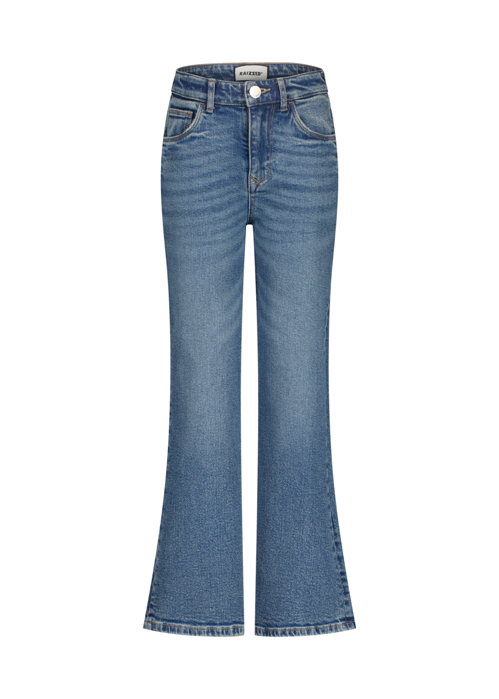 Raizzed Cheyenne | Mid Blue Stone