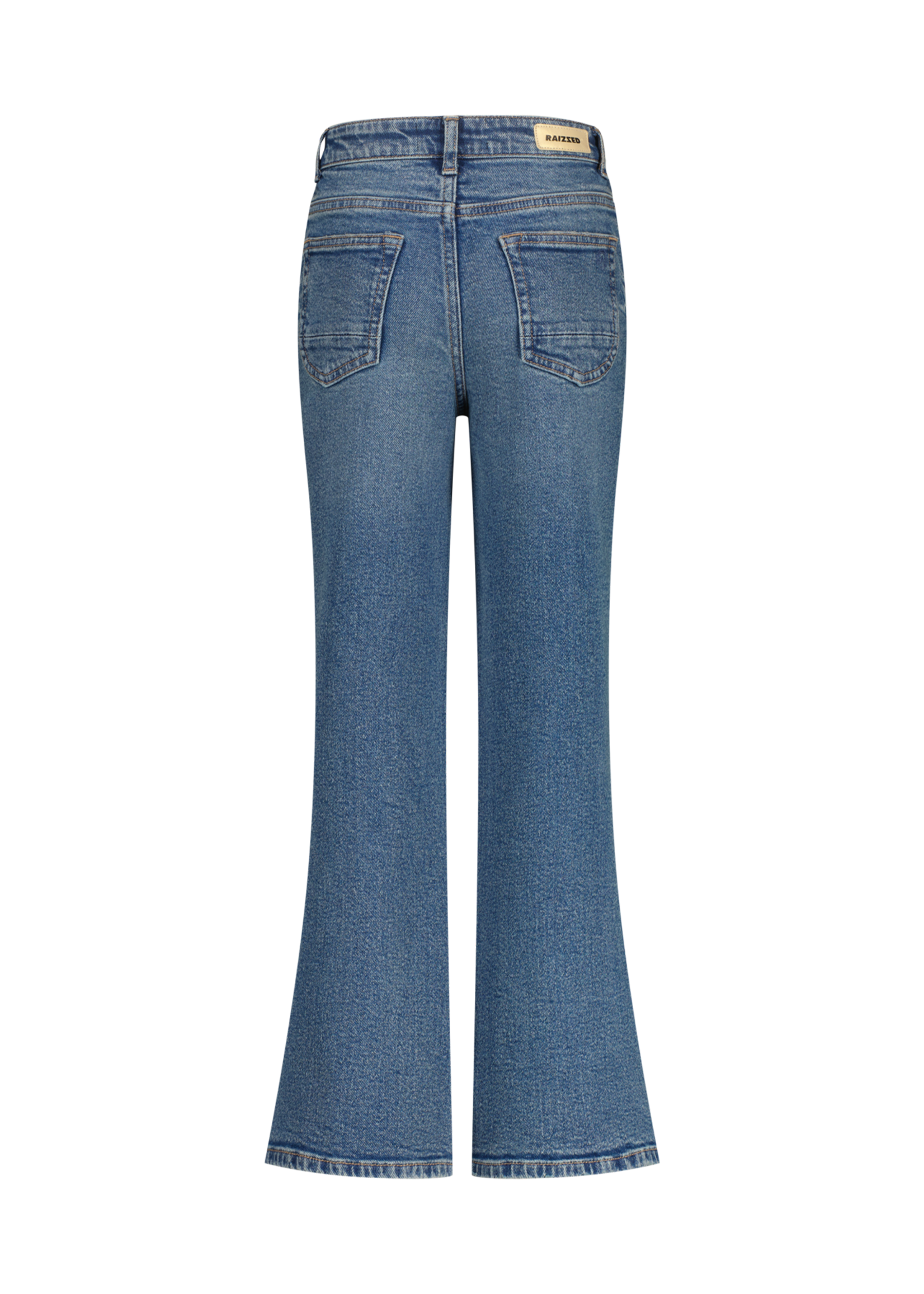 Raizzed Cheyenne | Mid Blue Stone