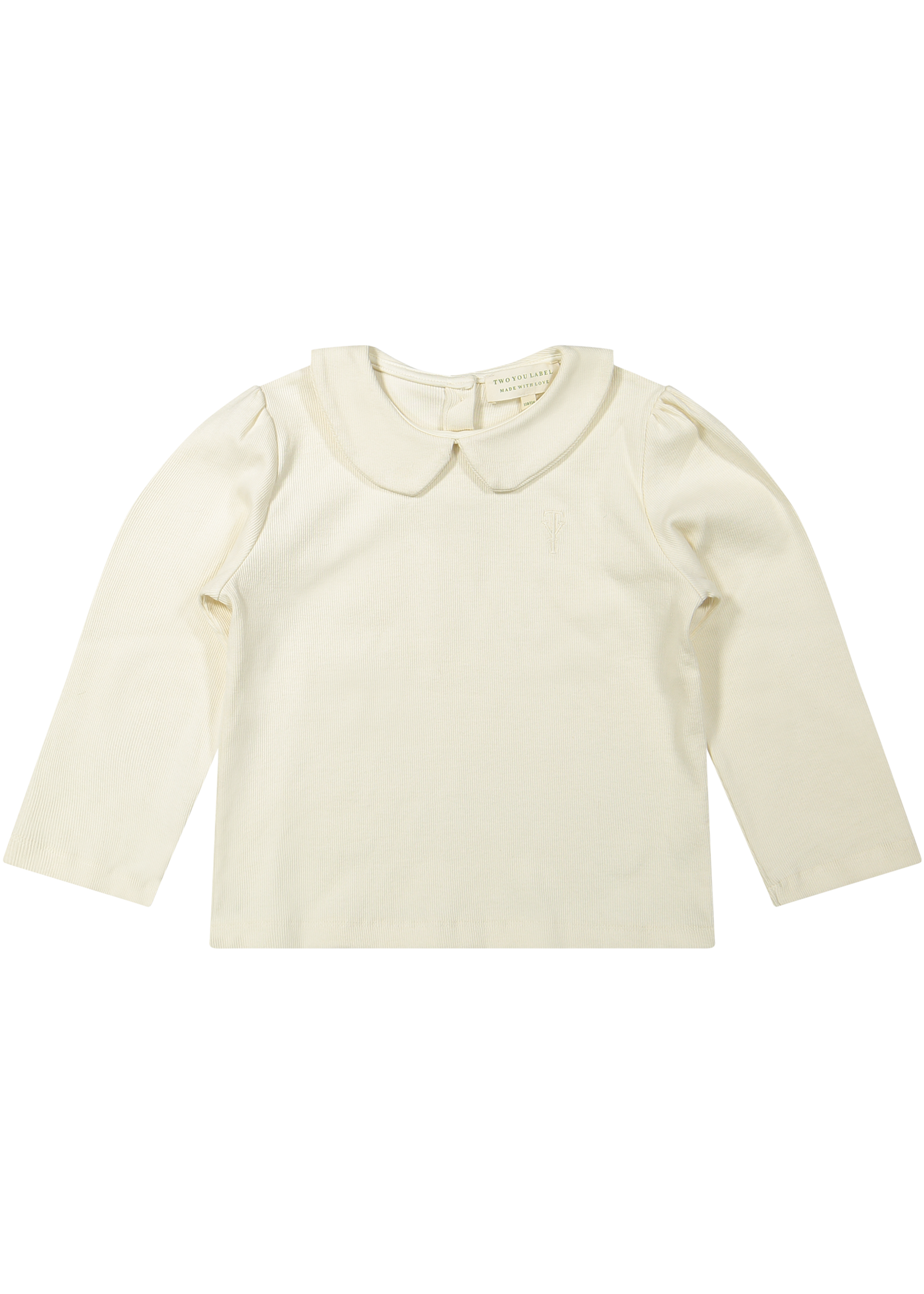 Two You Label Bobby basic LS | Beach