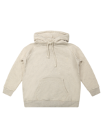 Two You Label Hoodie | Oat