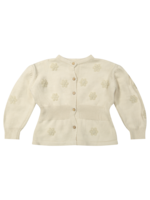 Two You Label Coco Cardigan |  Beach