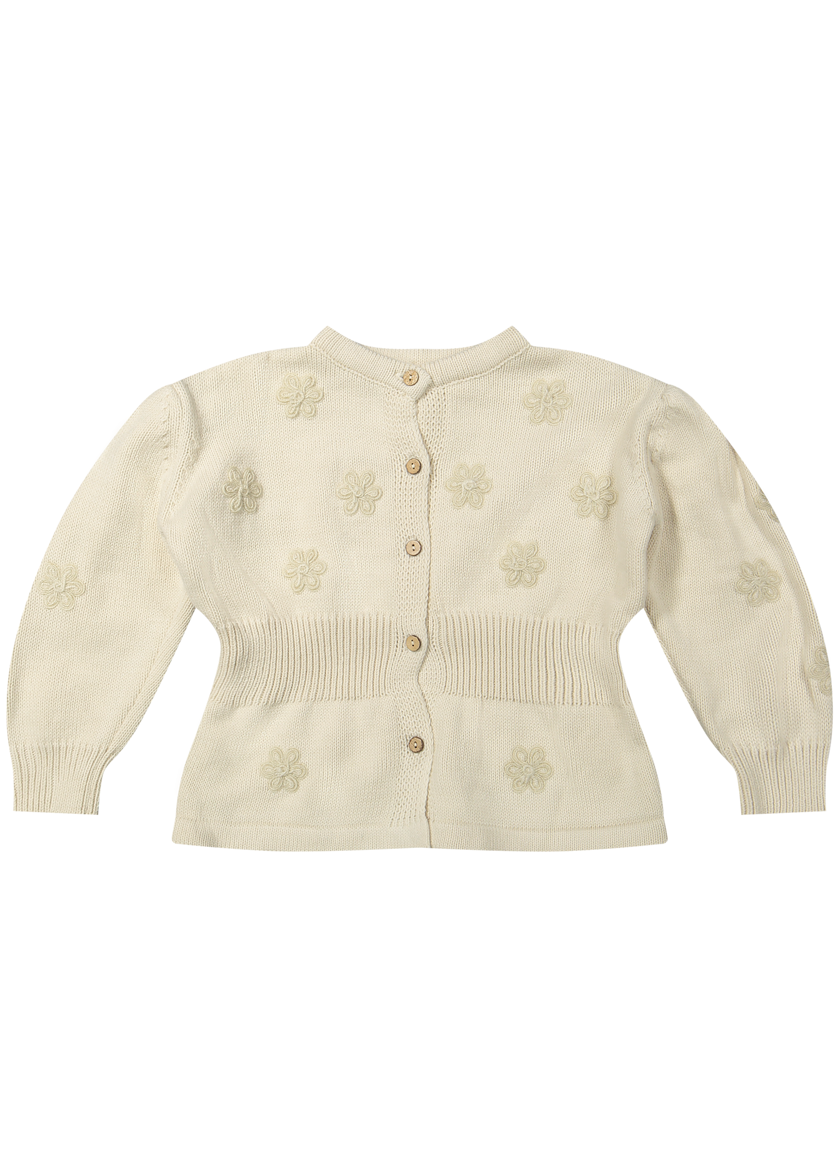 Two You Label Coco Cardigan |  Beach