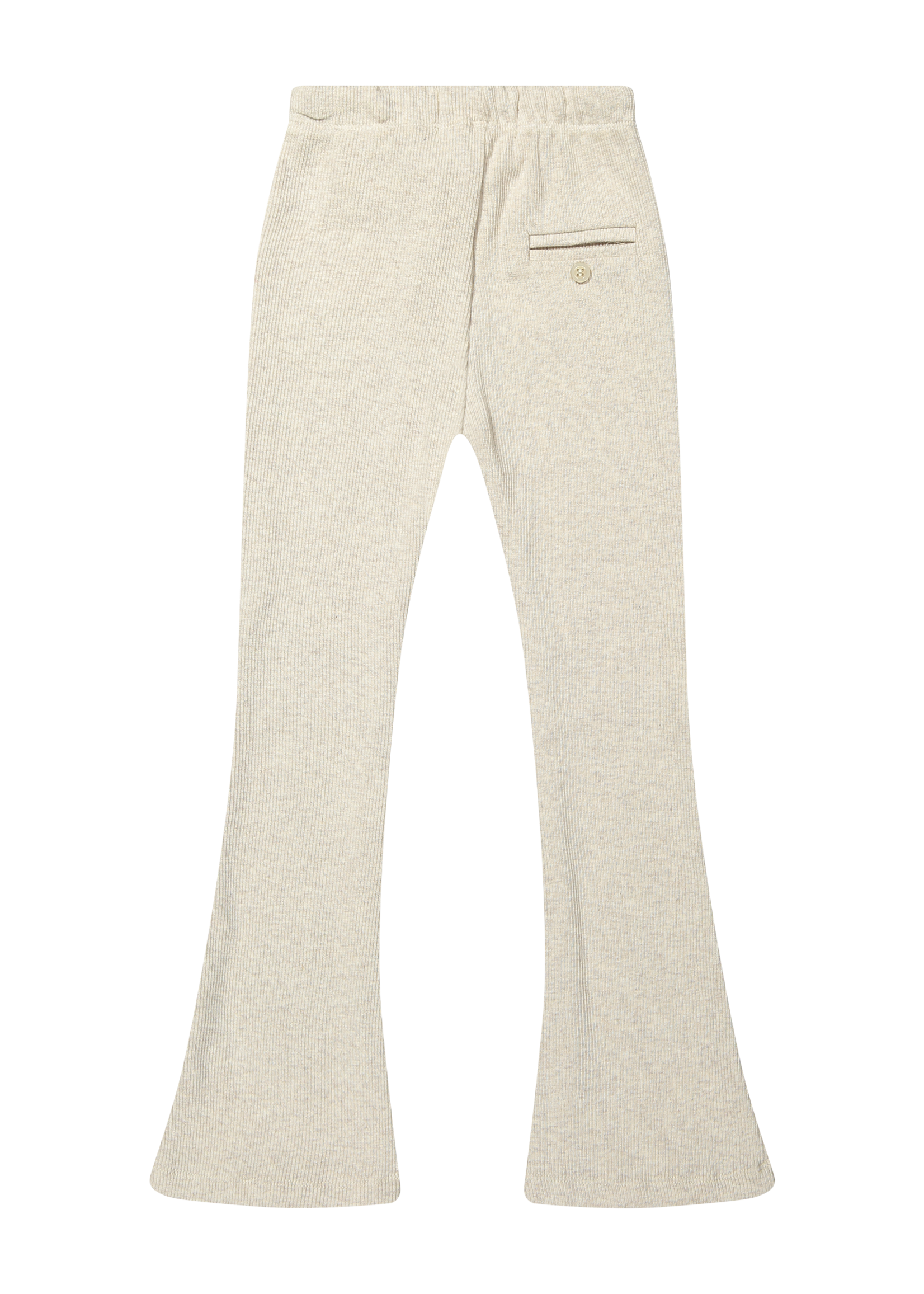 Two You Label Lilly legging straight | Oat