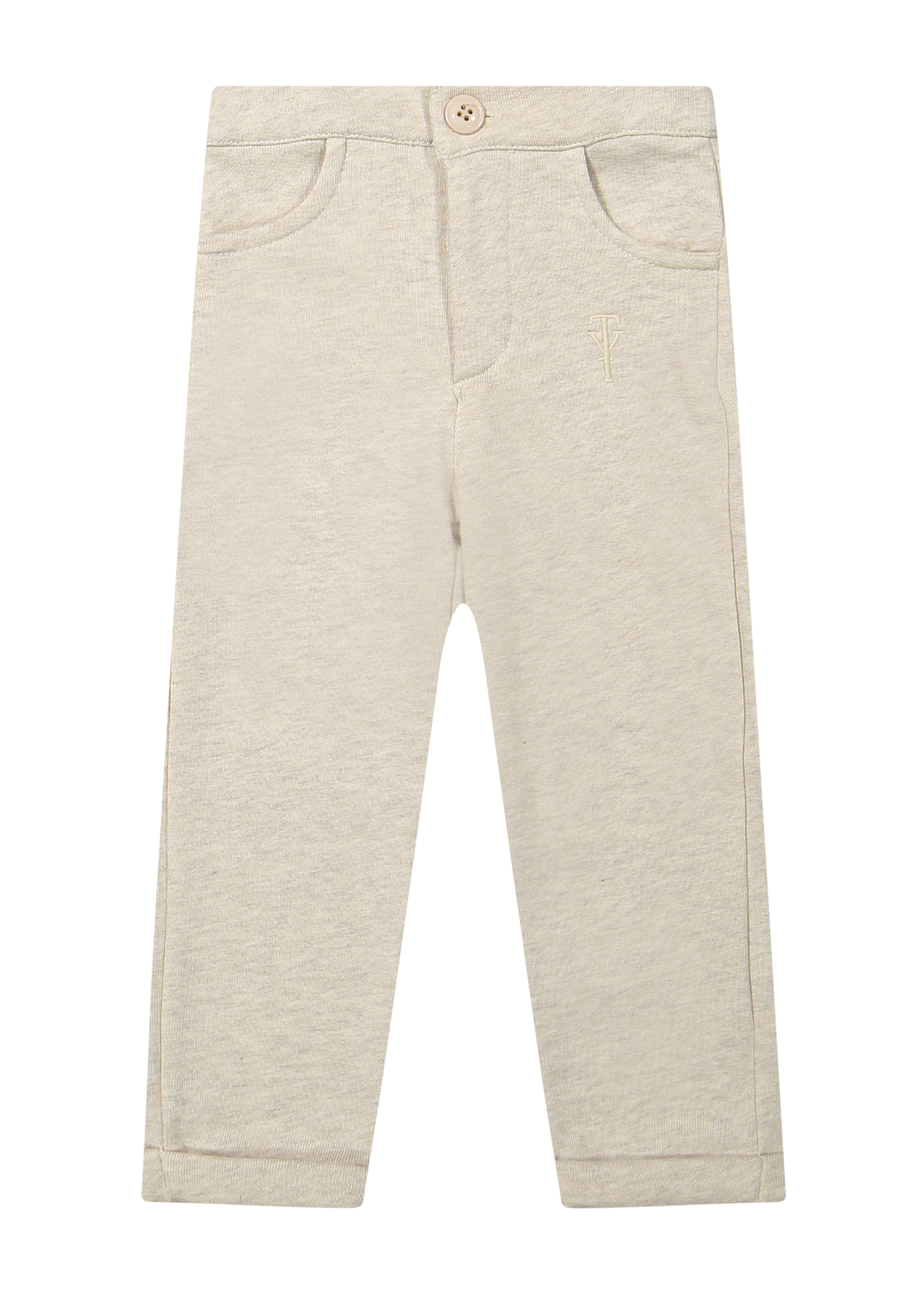 Two You Label Tommy Chino | Oat