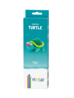 Hey Clay Turtle