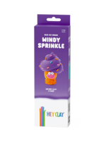 Hey Clay Windy Sprinkles