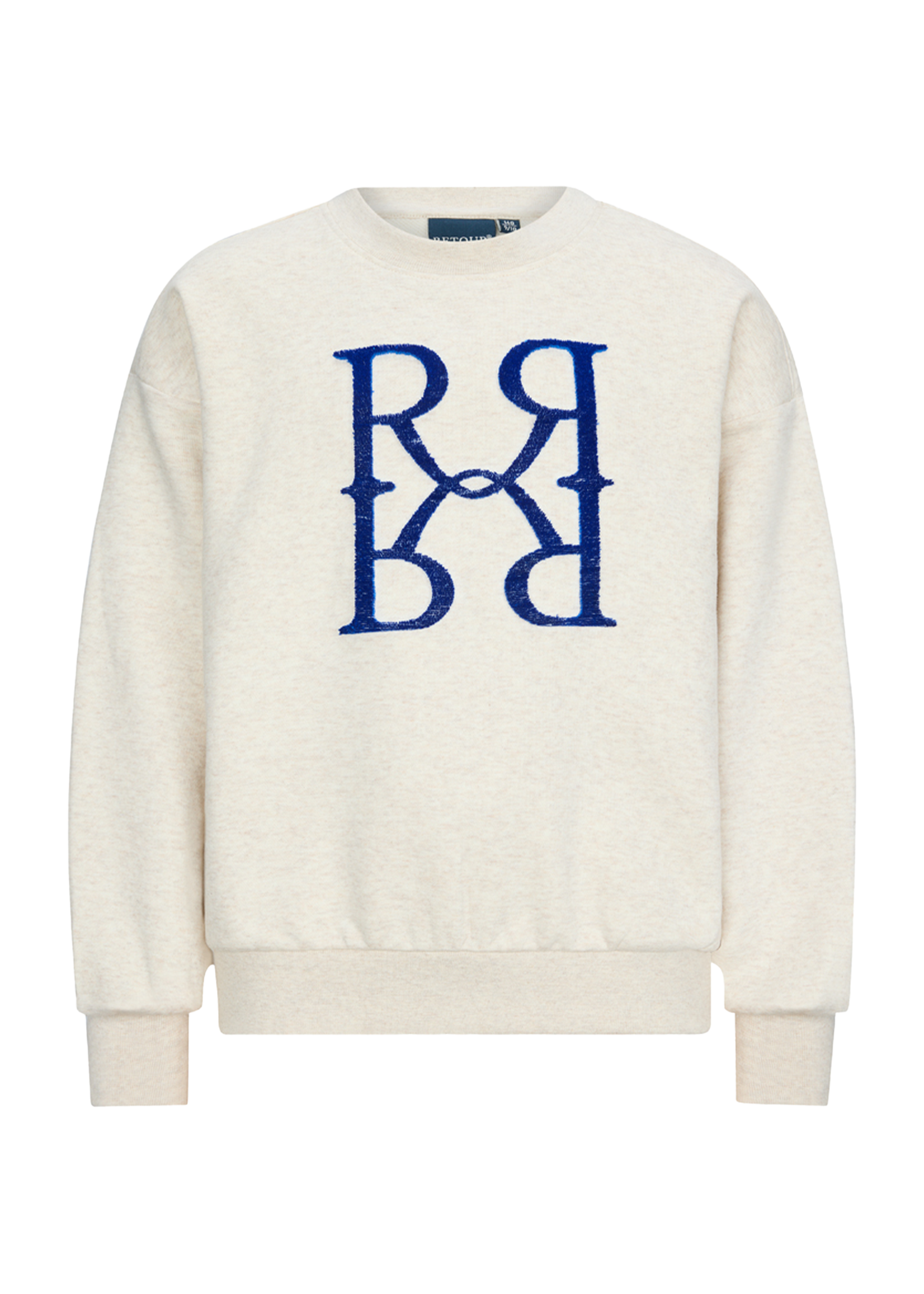 Retour Jeans Renske | Sand Melange