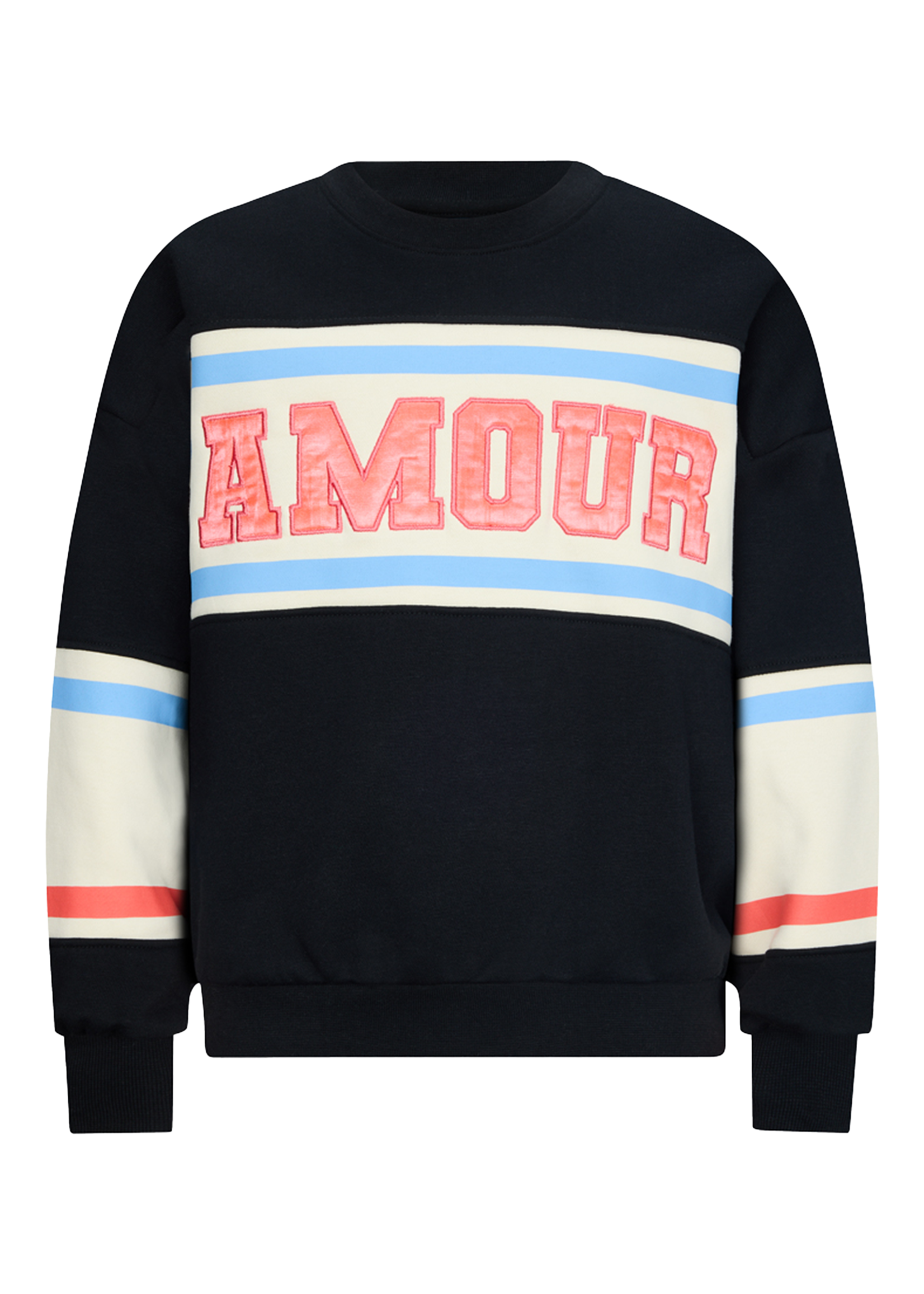 Retour Jeans Gwen | Black