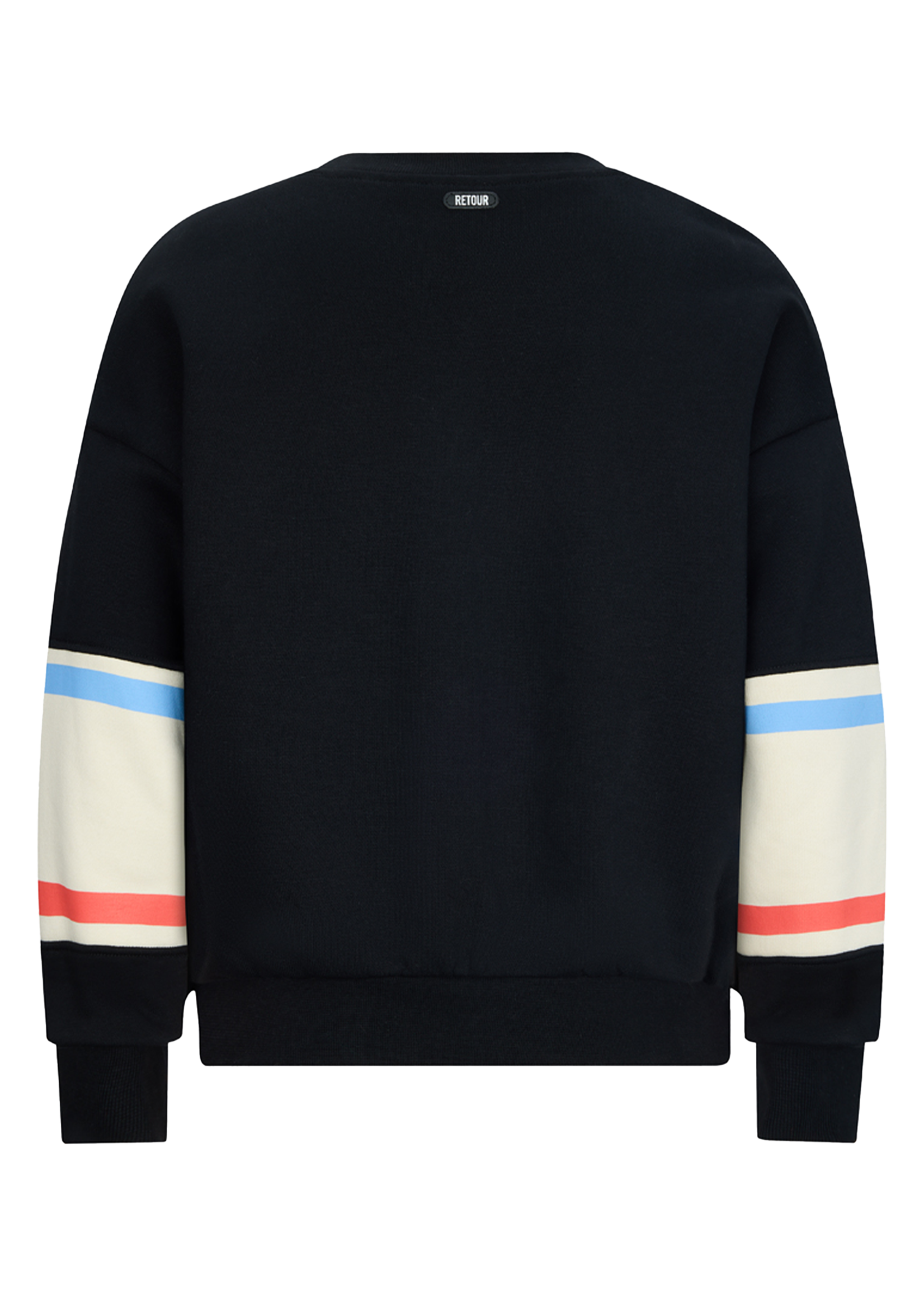 Retour Jeans Gwen | Black