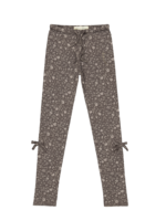 Two You Label Lilly legging skinny | Flowerprint