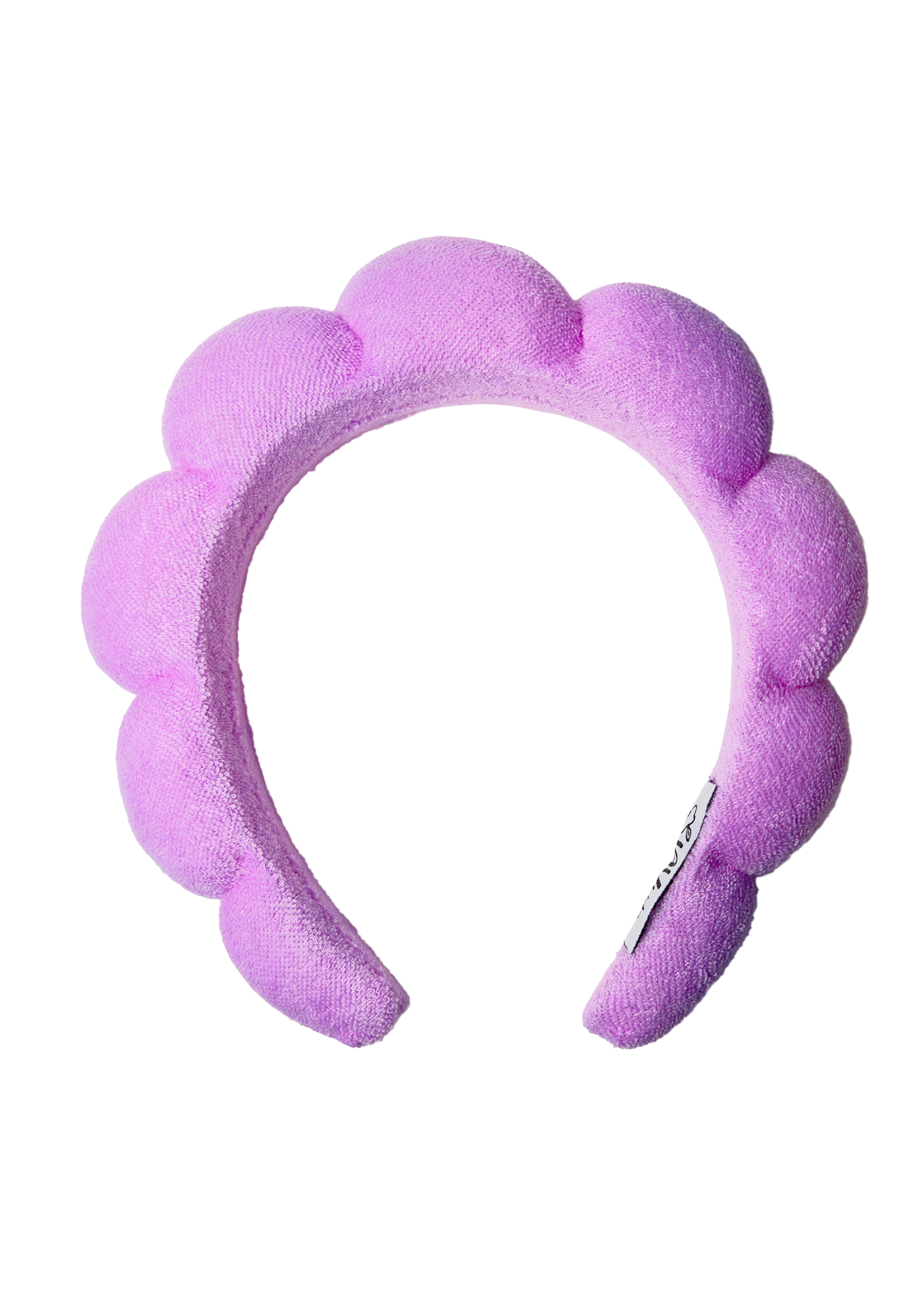 LAV kids Haarband Bubble | Pink
