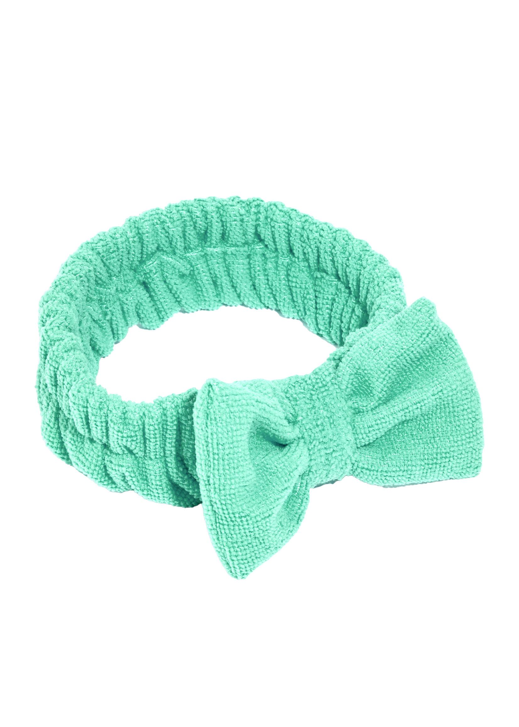 LAV kids Haarband Strik | Green