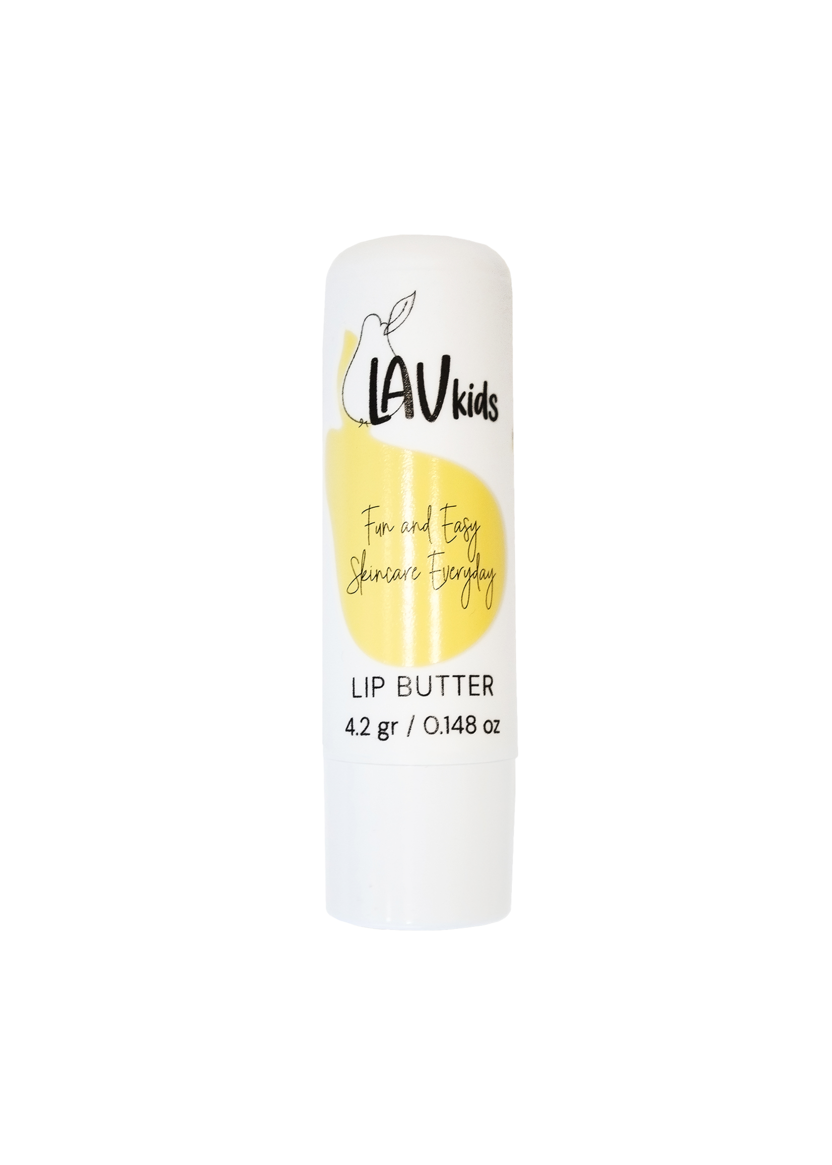 LAV kids Moisturing Lip Butter