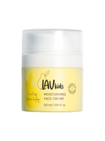 LAV kids Moisturising Face Cream