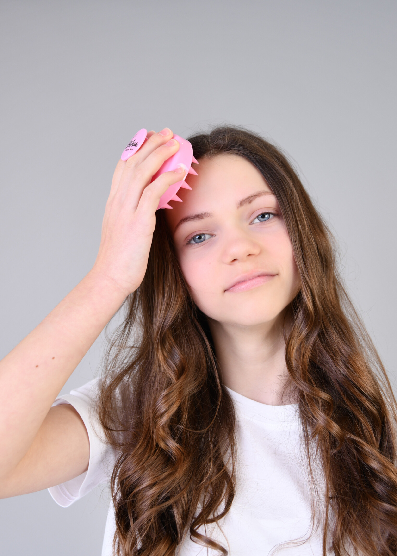 LAV kids Scalp Borstel