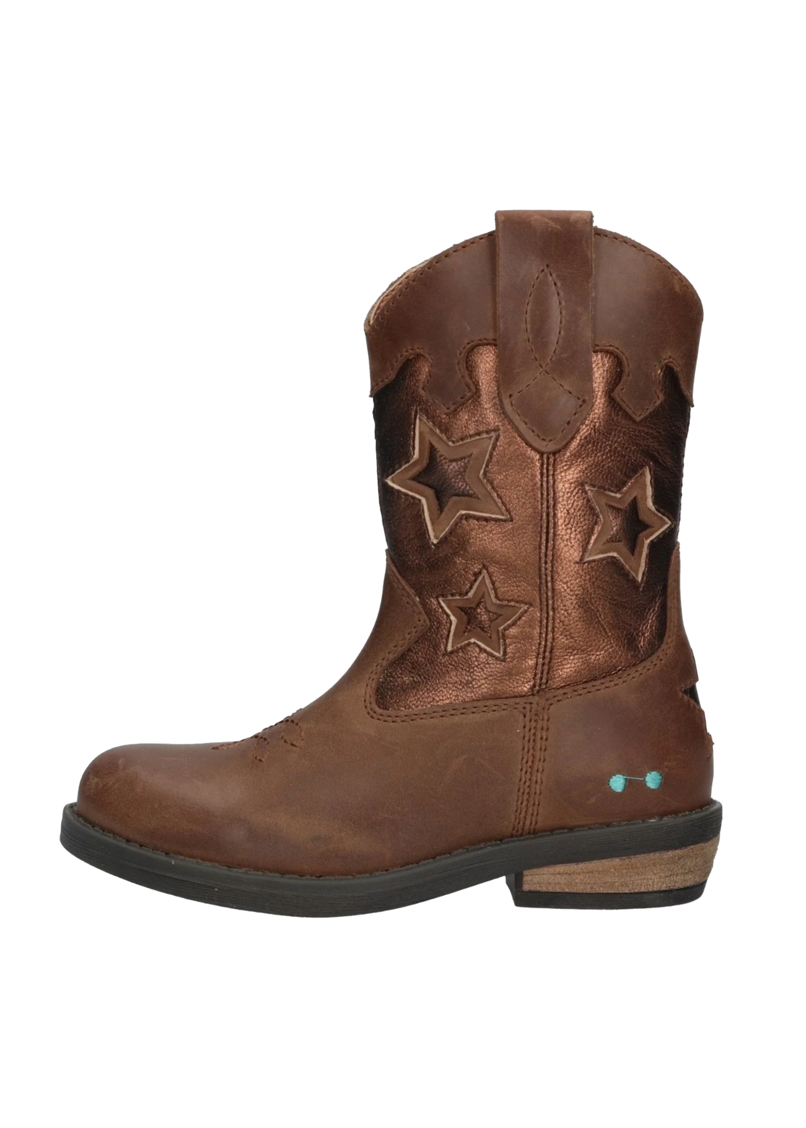 Bunnies Robine Rodeo Brown