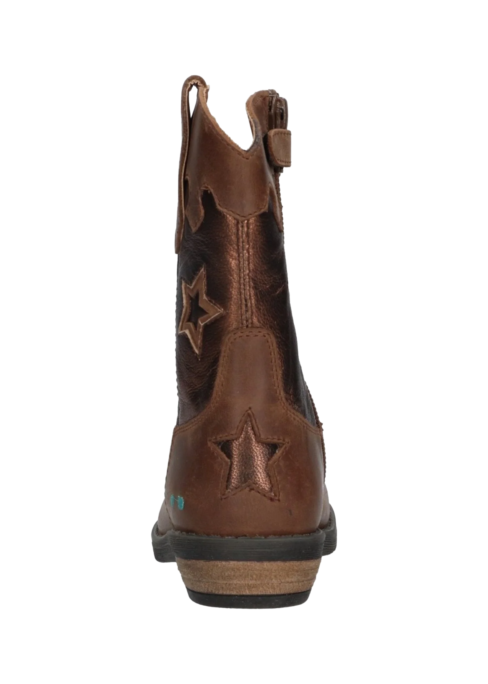 Bunnies Robine Rodeo Brown