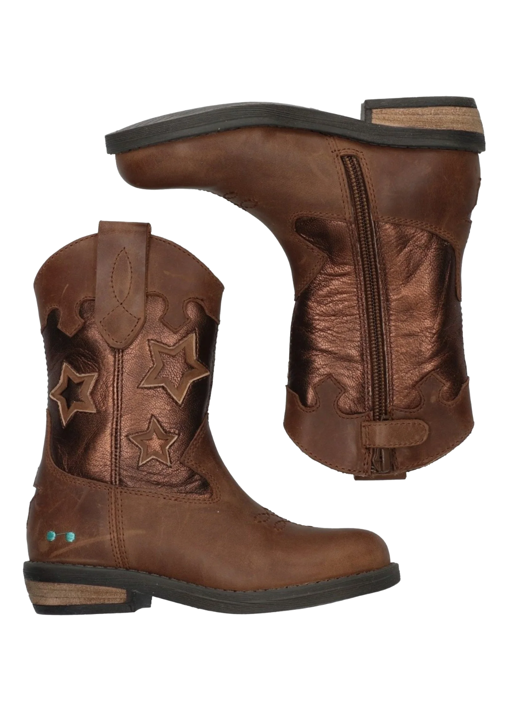 Bunnies Robine Rodeo Brown