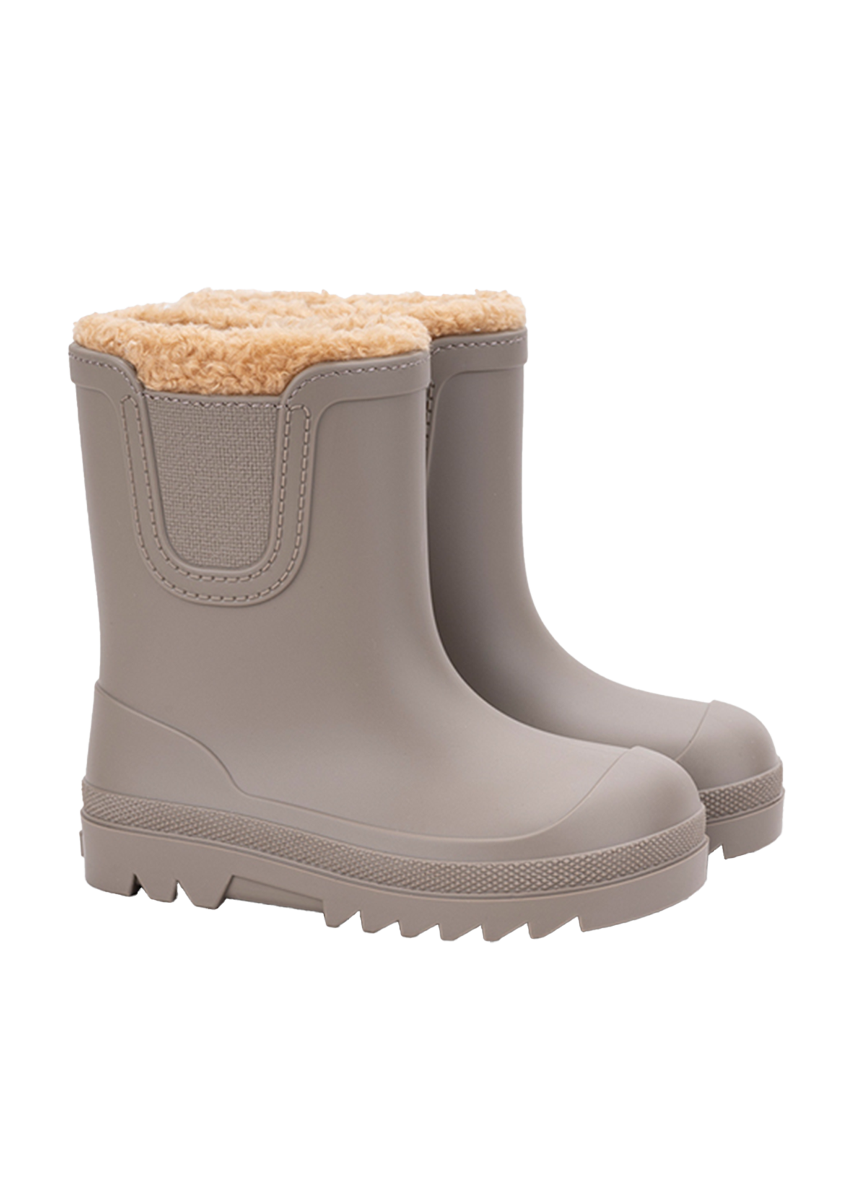 Igor Verona Borrego Taupe