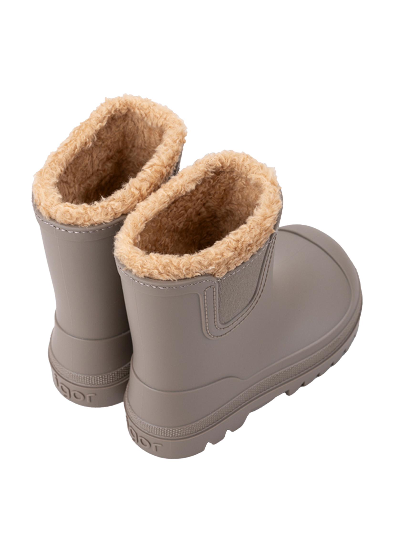 Igor Verona Borrego Taupe