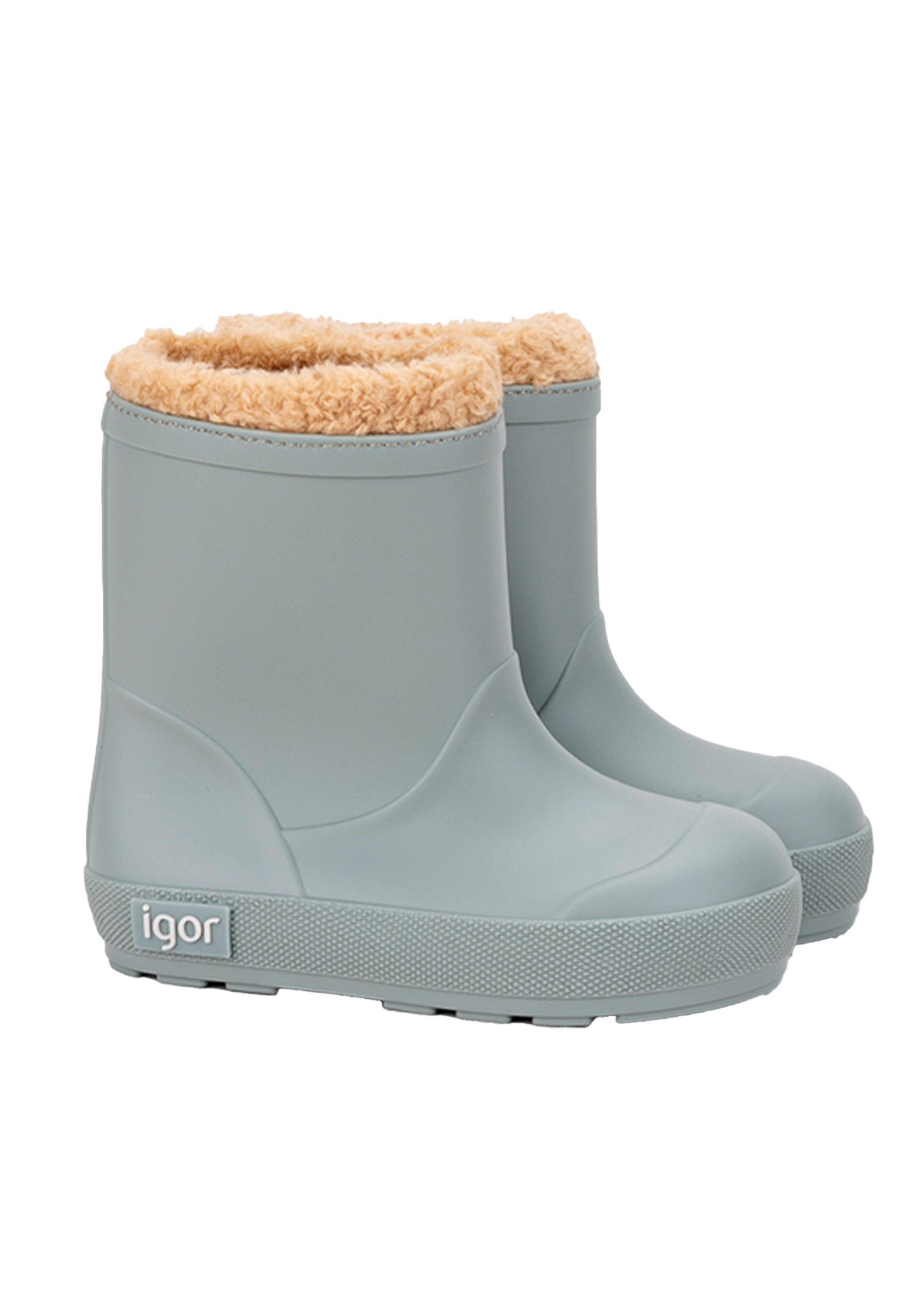 Igor Yogi Borreguito Verde