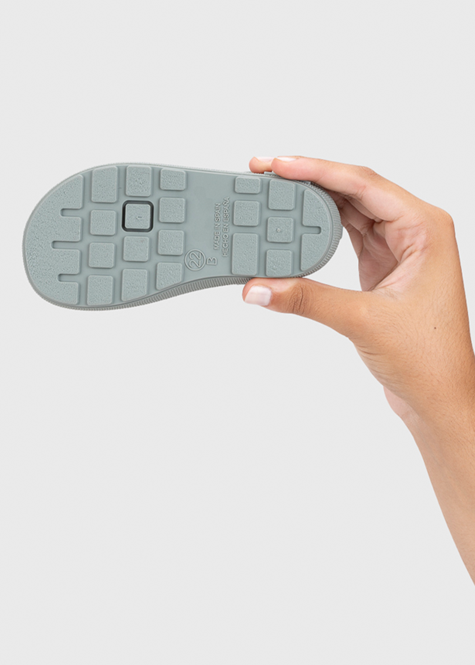 Igor Yogi Borreguito Verde