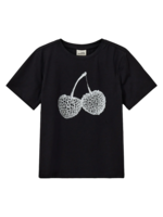 Sofie Schnoor ZenaSY T-shirt | Black
