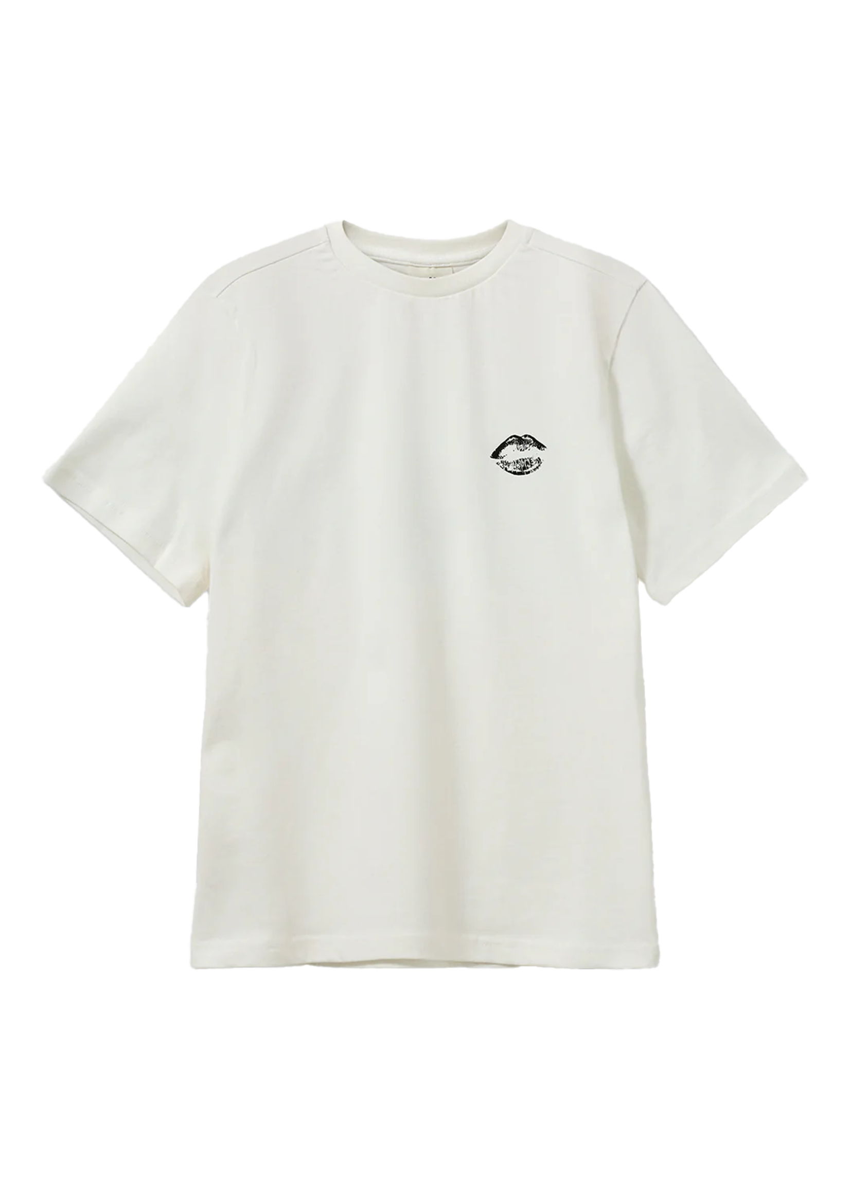 Sofie Schnoor ZenaSY T-shirt | Snow White