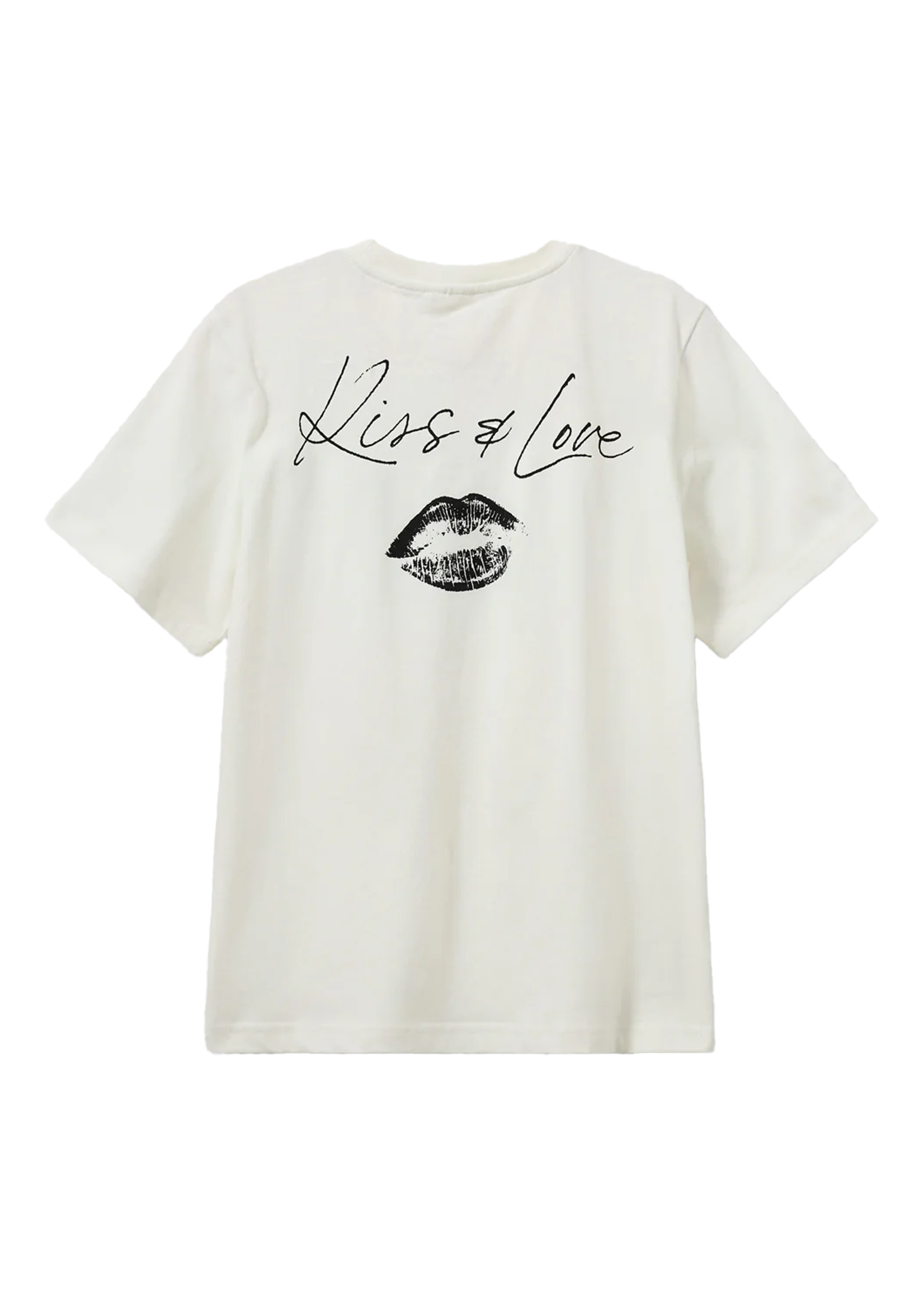 Sofie Schnoor ZenaSY T-shirt | Snow White