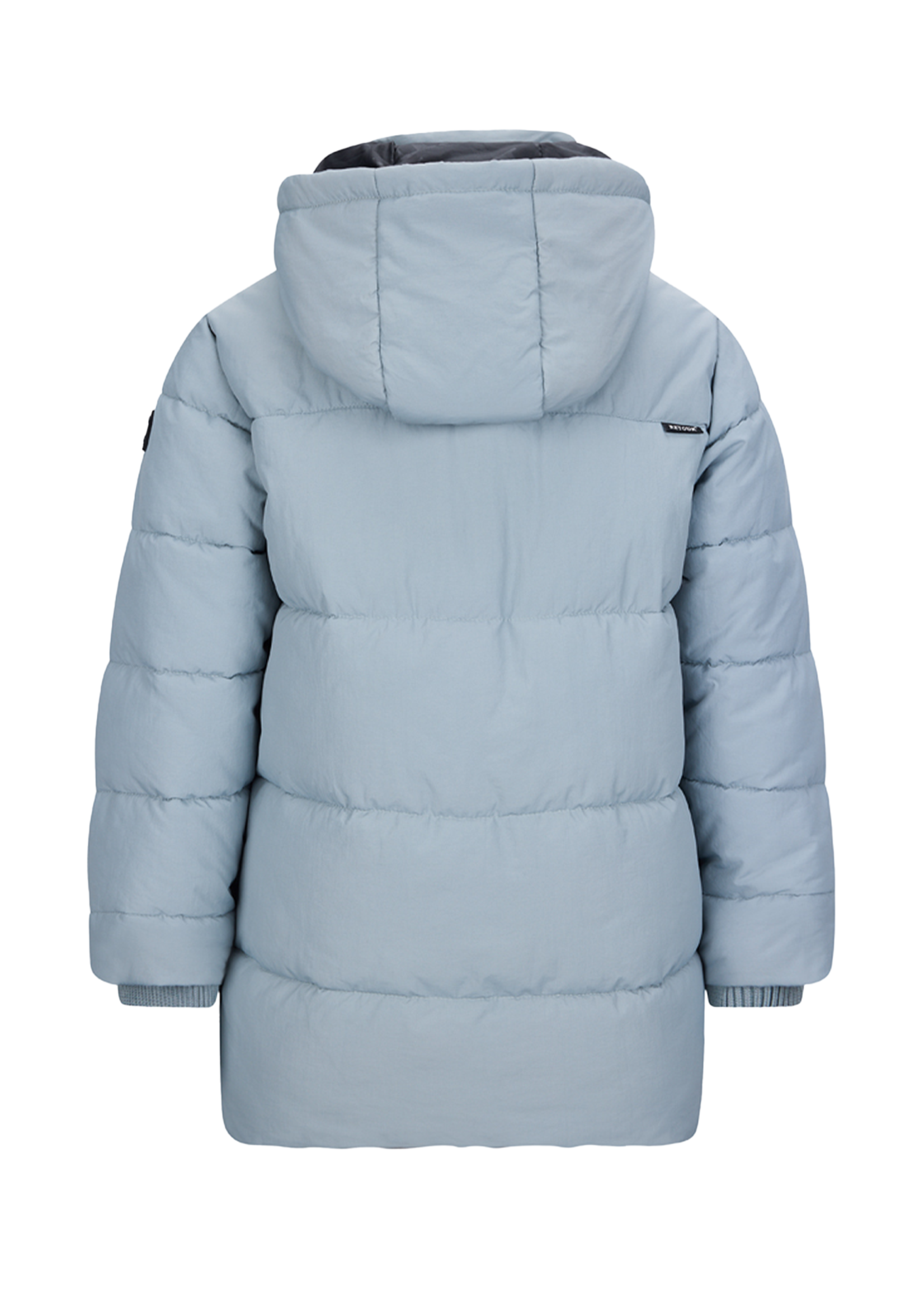 Retour Jeans Julius | Hazy Blue