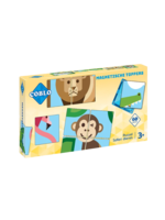 Coblo Dieren toppers