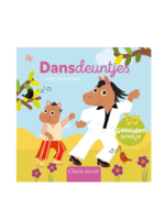 Clavis Geluidenboekje | Bijsterbosch | Dansdeuntjes