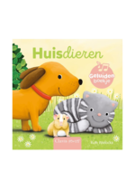 Clavis Geluidenboekje | Wielockx | Huisdieren
