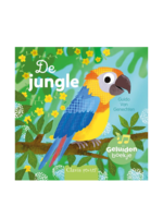Clavis Geluidenboekje | Van Genechten | Jungle