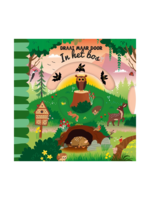 Lantaarn Draai maar door | In het bos