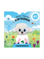 Lantaarn Iedereen is bijzonder | Babydieren