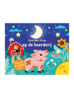 Lantaarn Slaap lekker, kleintje | Op de boerderij