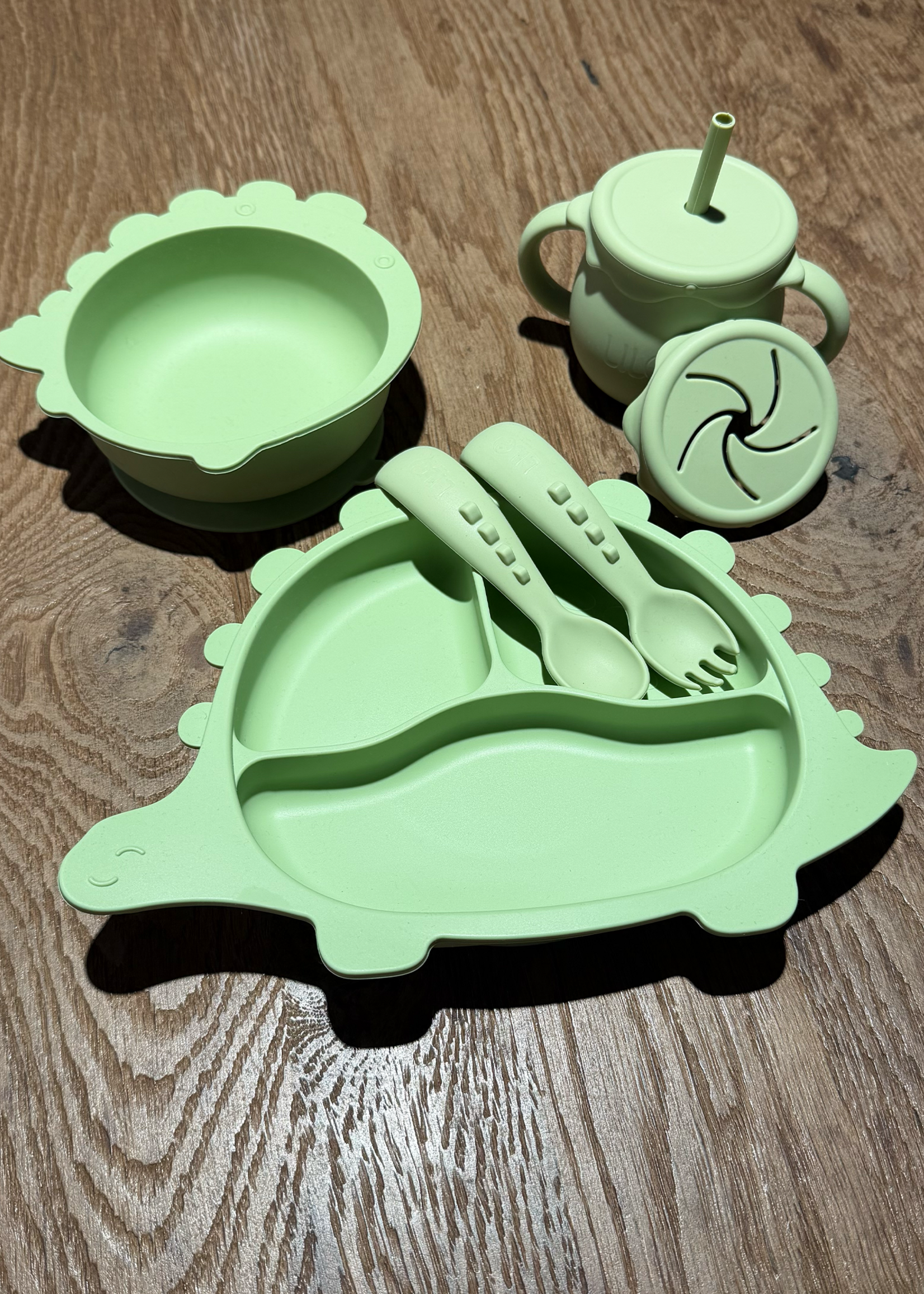 Lilo Favorites Honey cup | Groen