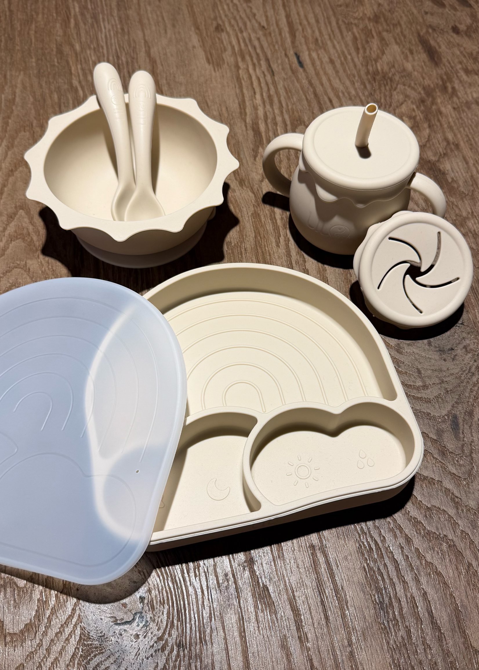 Lilo Favorites Honey cup | Beige