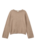 Sofie Schnoor VivoSY Knit | Deer Melange