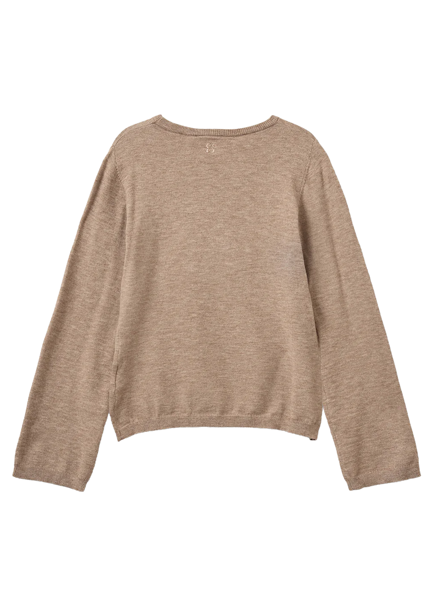 Sofie Schnoor VivoSY Knit | Deer Melange