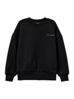 Sofie Schnoor EliSY Sweatshirt | Black