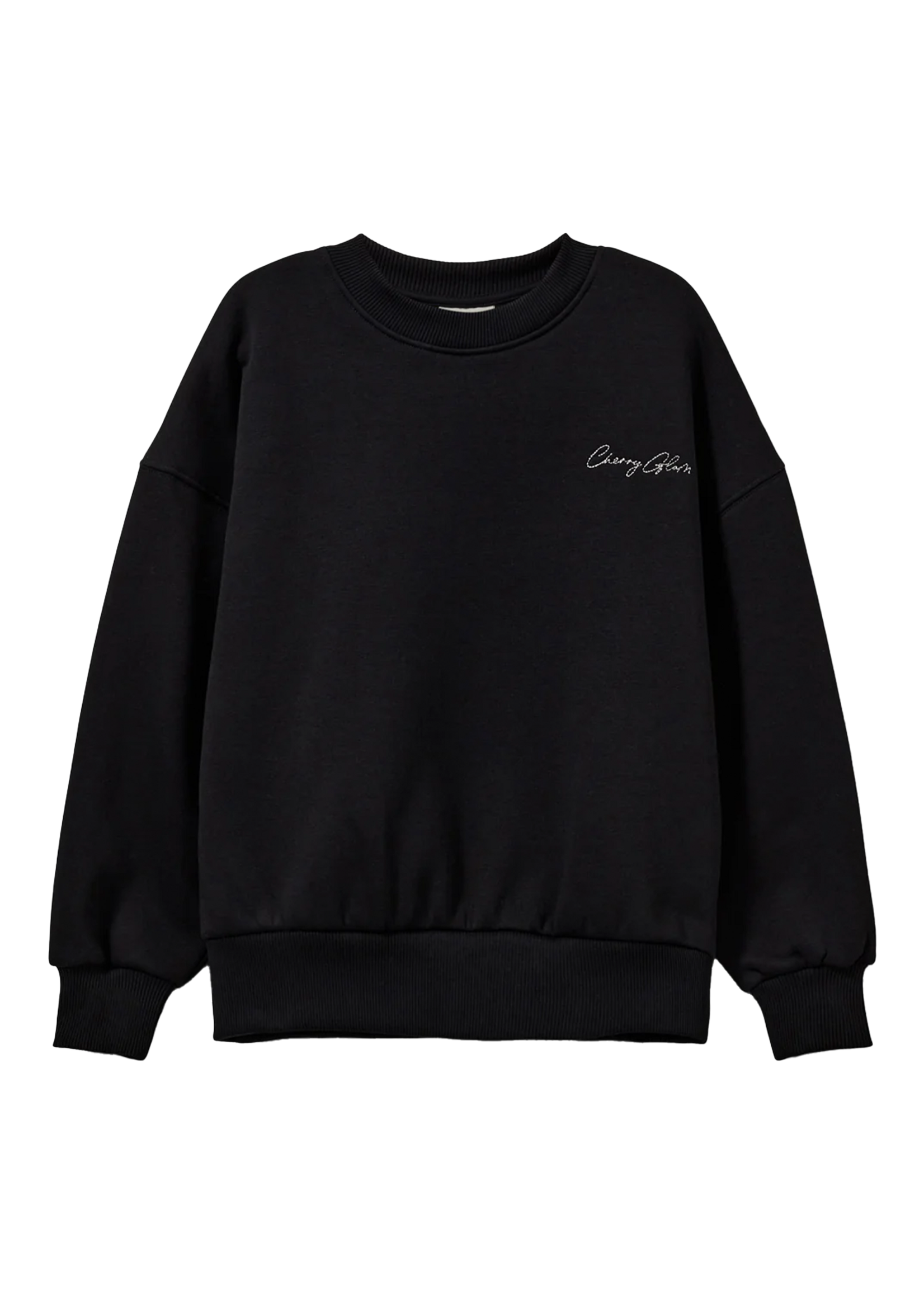 Sofie Schnoor EliSY Sweatshirt | Black