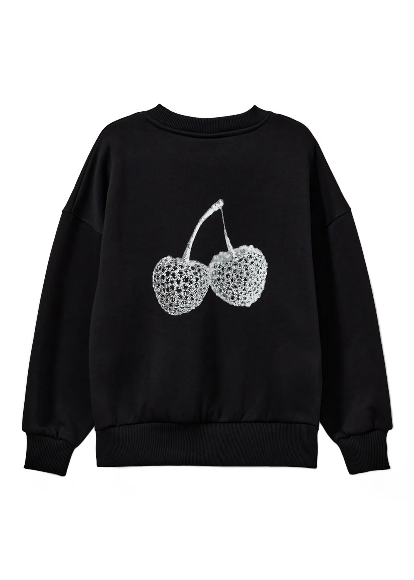 Sofie Schnoor EliSY Sweatshirt | Black