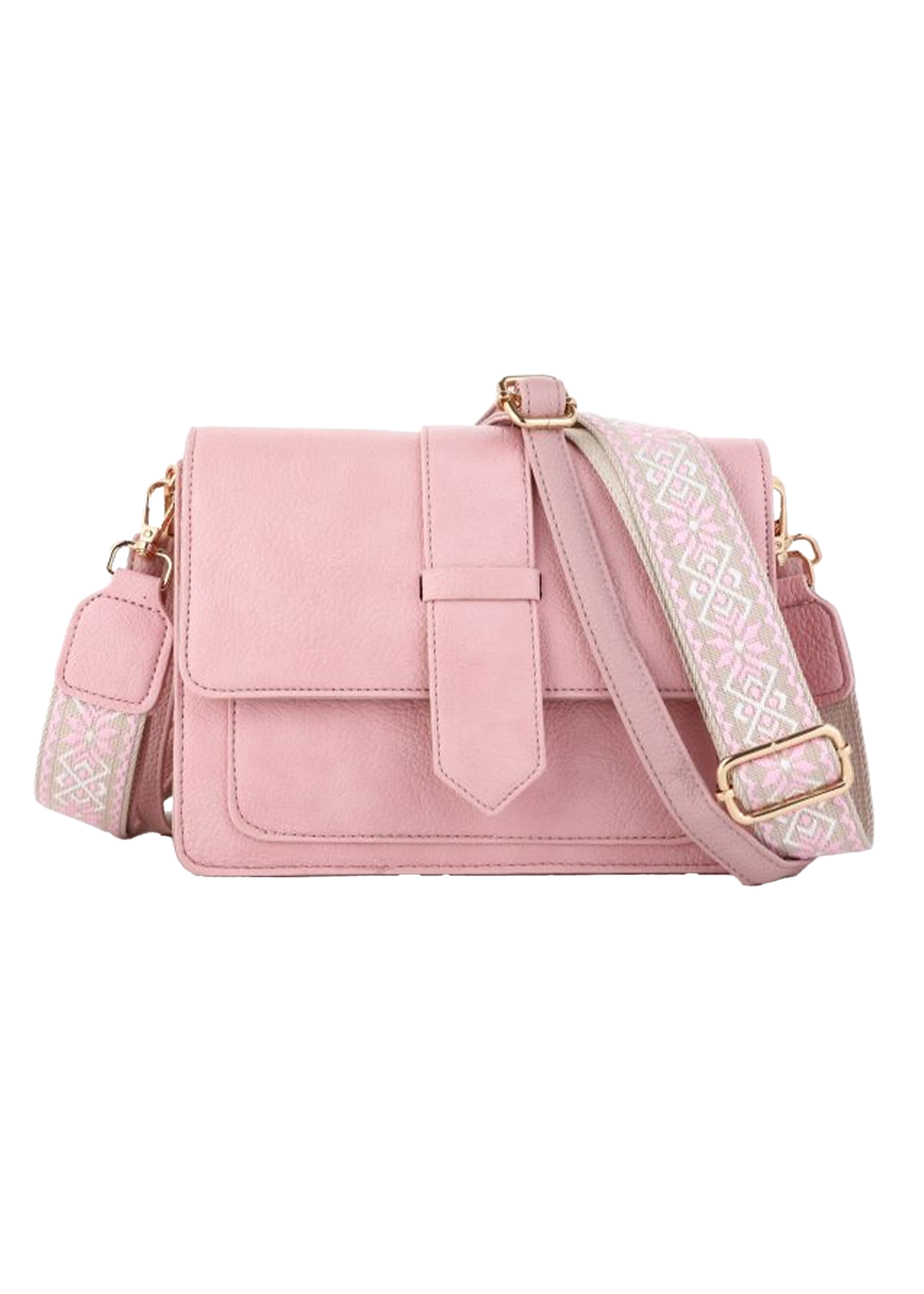 Strap Bag Powder