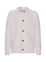 Retour Jeans Matz | Light Grey Melange