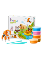 Hey Clay Dog Buddies | 15 cans