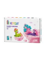 Hey Clay Unicorns | 6 cans